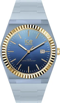 Produktbild von Ice-Watch Damen Armbanduhr ICE Power 024757 Sunset Blue Shades