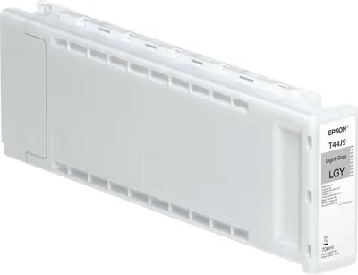 Produktbild von Epson Tintenpatrone light light black T44J 700 ml T 44J9
