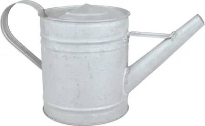 Produktbild von Esschert Design Altzink Gießkanne 0,75 Liter; OZ42