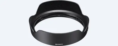 Image de Pare-soleil Alc-sh149 Pour Sel1635gm - Sony