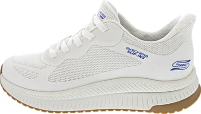 Produktbild von Skechers Slip-Ins:Bob Squad 4 118423 WHT (48.5/WHT)