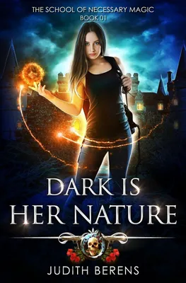 Produktbild von Dark is Her Nature