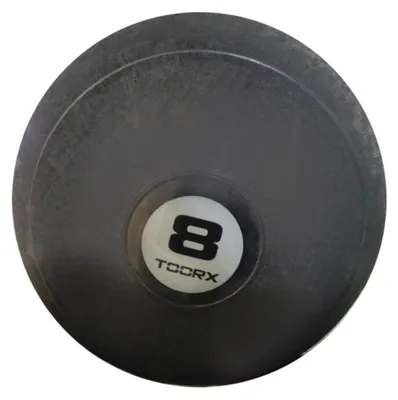 Produktbild von Slam Ball Medizinball 5 kg für Krafttraining