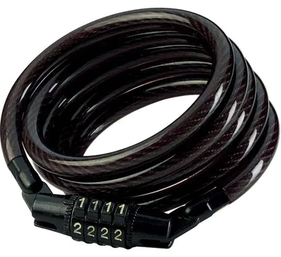 Obrázek produktu pro Master Lock Spiralkabel 120cm 8143EURDPRO