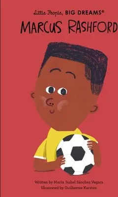 Immagine prodotto di Marcus Rashford