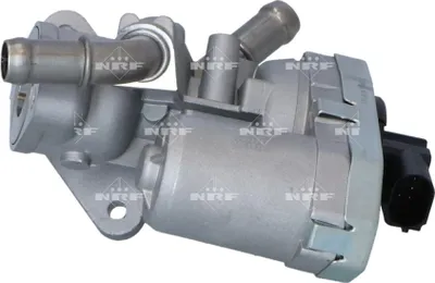 Zdjęcie produktu dla Zawór Egr Ford 2,2Tdci/2,4Tdci/3,2Tdci