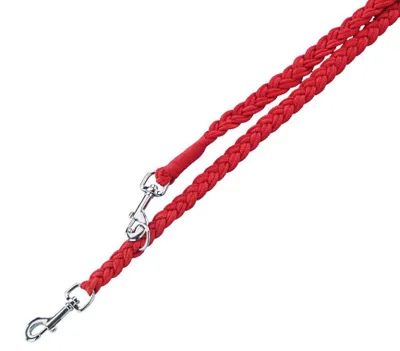 Productafbeelding van Nobby 73126-01, Pes, Trainingslijn, Rood, Kabel, Effen, Nylon