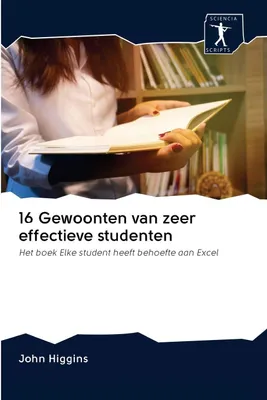 Imagen del producto de Hábitos de los estudiantes exitosos: Cómo estudiar de manera efectiva