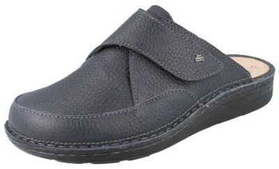 Zdjęcie produktu dla Finn Comfort Aguilas – męskie klapki w rozmiarze 47