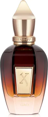 Immagine prodotto di Xerjoff Oud Stars Gao unisex eau de parfum 50 ml