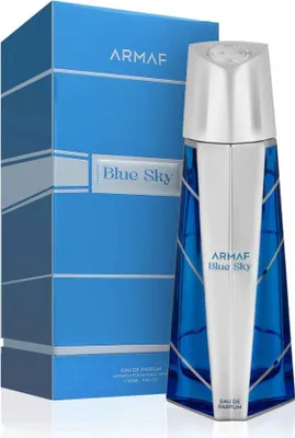 Produktbild von Armaf Blue Sky Eau De Parfum 105 ml ( unisex)