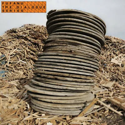 Obrázek produktu pro Fufanu : The Dialogue Series CD (2018)