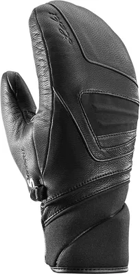 Image de Leki Griffin S Lady Mitt Taille : 6,5 / Couleurs : noir