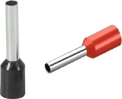 Produktbild von Drahtklemmenverbinder (E1008 Crewel