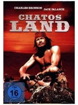 Image de Chatos Land