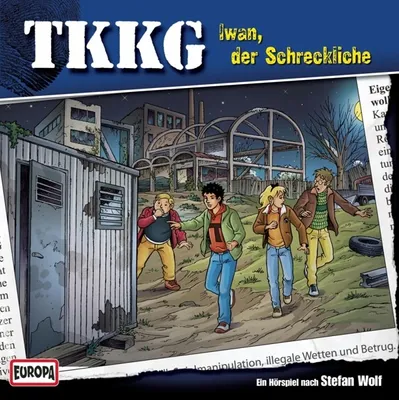 Produktbild von 189Iwan,Der Schreckliche
