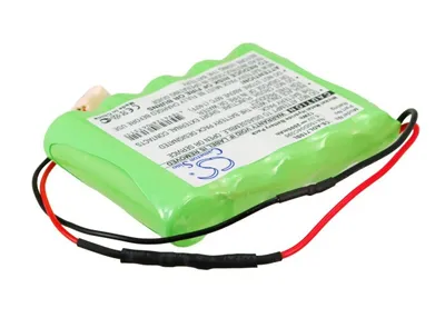 Obrázek produktu pro TECHTEK Baterie kompatibilní s [Snap] On/Sun LS2000, UEI ADL7100 nahrazuje NA150D04C095