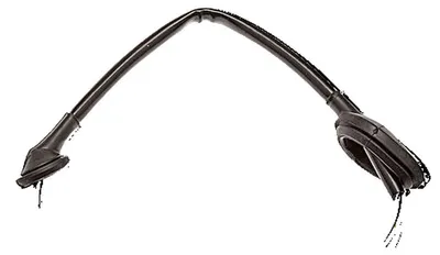 Produktbild von Kabelreparatursatz Heckklappe 350 mm Kabel 7 Kabel METZGER für u.a. FIAT 500