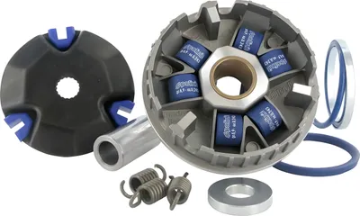 Zdjęcie produktu dla Wariator Polini HI-SPEED do CPI Malaguti F12 od 2000, 16x13mm + Evo-Slider