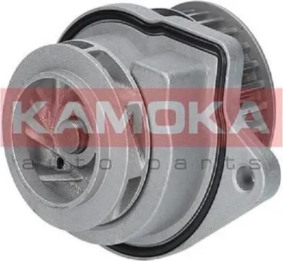 Produktbild von KAMOKA Kühlmittelpumpe Wasserpumpe für VW Lupo (6X1, 6E1) T0248