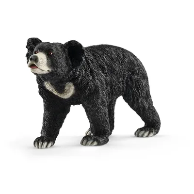 Produktbild von Schleich - Tierfiguren, Lippenbär; 14779