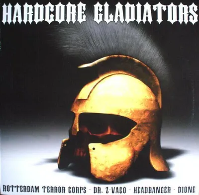 Obrázek produktu pro Hardcore Gladiators