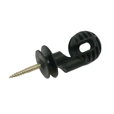 Produktbild von horizont TURBOMAX IS-8 Seilisolator für Seil bis 8mm Ø, 18 Stk.