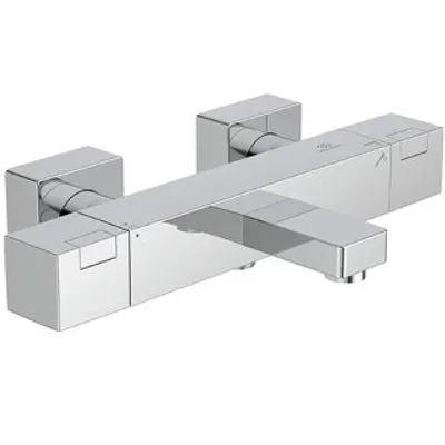 Imagen del producto de IDEAL STANDARD A7538AA: Termostato para baño, modelo AP Ceratherm C100