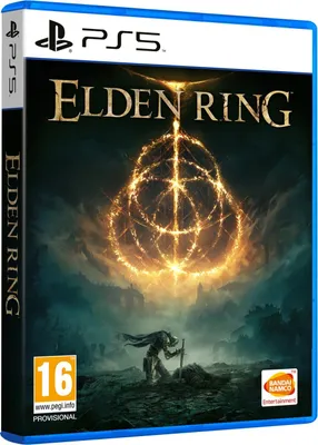 Produktbild von Elden Ring Ps5