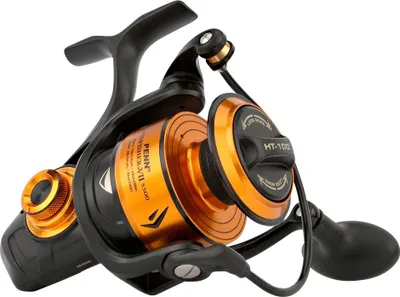 Zdjęcie produktu dla PENN Spinfisher VII SSVII10500 EU Spinnrolle