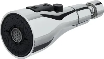 Obrázok produktu pre NOVEEN XL1076 perlátor strieborný
