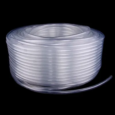 Produktbild von Plastikschlauch für Aquarium und Lufttransport - 10 Meter