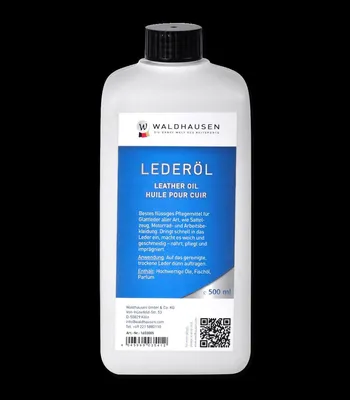 Produktbild von Waldhausen Lederöl