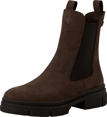 Produktbild von Tamaris 25901/41 Mocca Nubuc Größe EU 41