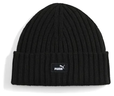 Imagen del producto de PUMA beanie gorro Ess Fisherman Beanie Puma Black negro