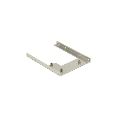 Immagine prodotto di Delock Konverter USB 3.0 > mSATA mit 2.5? Rahmen (7 mm) (62468)
