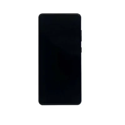 Produktbild von Samsung LCD-Display GH82-25624B GH82-25463B GH82-25460B Galaxy A72 4G SM-A725F 5G SM-A726B 2021 Blau