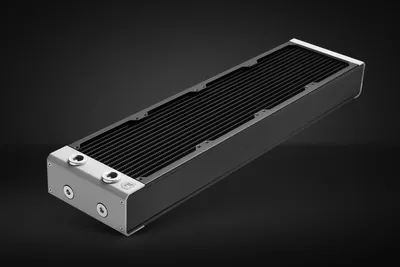 Produktbild von EKWB EK Water Blocks 3831109838778 Computerkühlsystemteil/-zubehör Radiator (3831109838778)