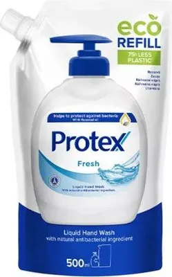 Obrázok produktu pre Protex Fresh antibakteriálne tekuté mydlo 500 ml