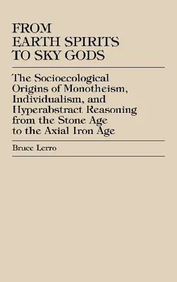 Produktbild von From Earth Spirits to Sky Gods