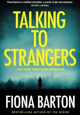 Produktbild von Talking to Strangers