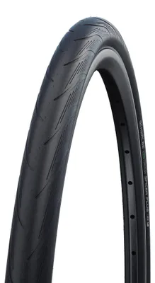 Produktbild von Schwalbe Spicer Plus 35-622 Drahtreifen PunctureGuard 28x1.35 Fahrradreifen