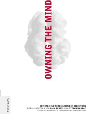 Produktbild von Owning the Mind