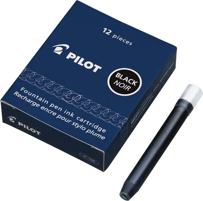 Produktbild von IC-100 - 12er Patronenset