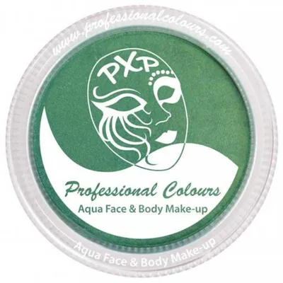 Produktbild von Pxp Professional Farben Sumpfgrün 30 g
