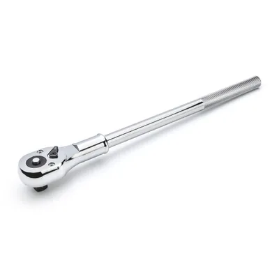 Produktbild von 8 Stück SATA Umschaltknarre, 3/4", 24 Zähne