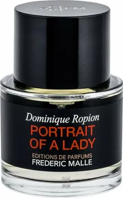 Immagine prodotto di Frederic Malle Ritratto di signora 50 ml Eau de Parfum