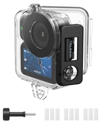 Produktbild von TELESIN 60 m Tauchgehäuse für DJI Osmo Nano, Anti-Beschlag