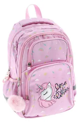 Image de Sac à dos Fantasy Unicorn 42 cm