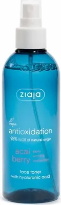 Produktbild von Ziaja Acai Tónico Facial En Spray 200ml